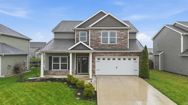 $379,900 | 3243 Bristoe Lane, Fort Wayne, IN 46814