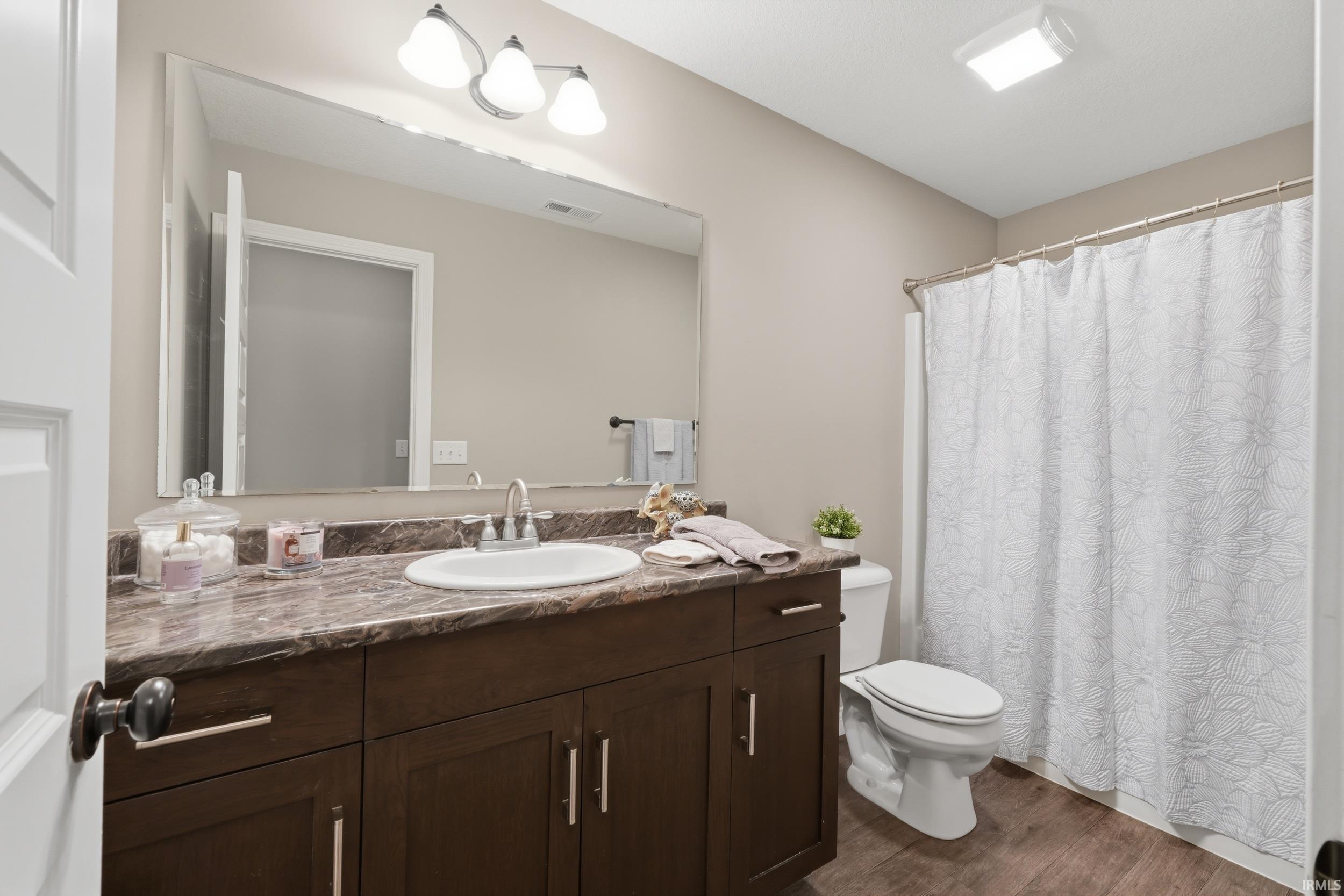3243 Bristoe Lane Fort Wayne, IN 46814 - Photo 31 of 36