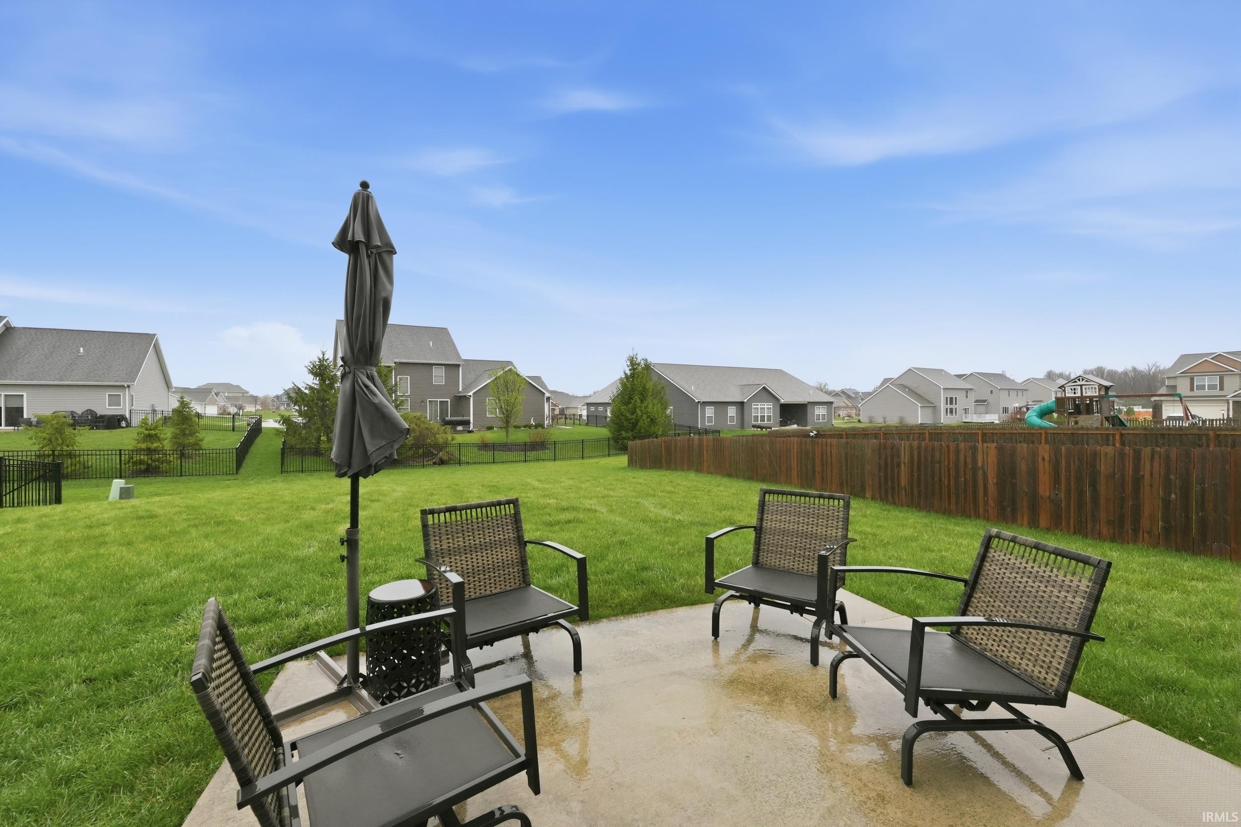 3243 Bristoe Lane Fort Wayne, IN 46814 - Photo 35 of 36