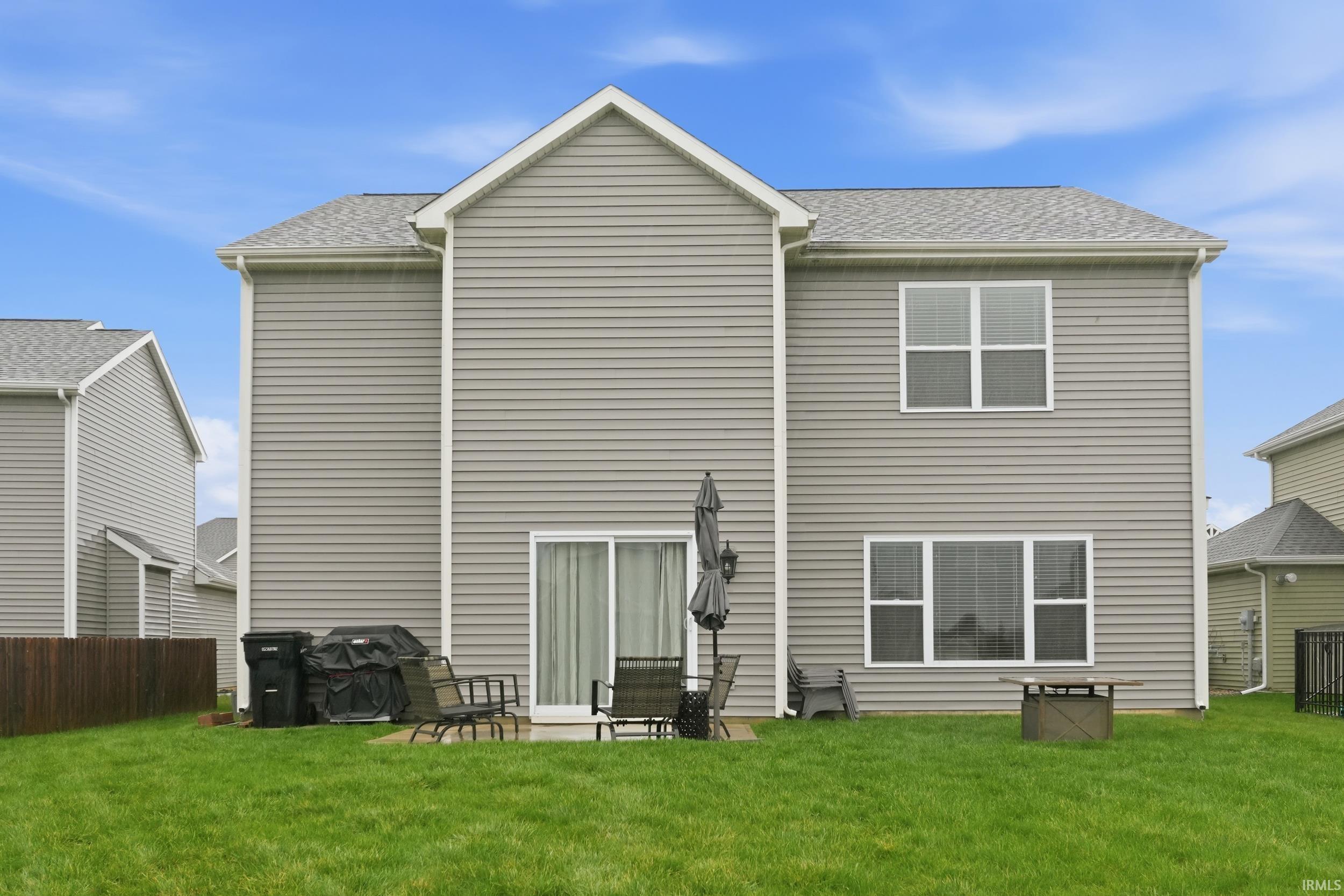 3243 Bristoe Lane Fort Wayne, IN 46814 - Photo 36 of 36