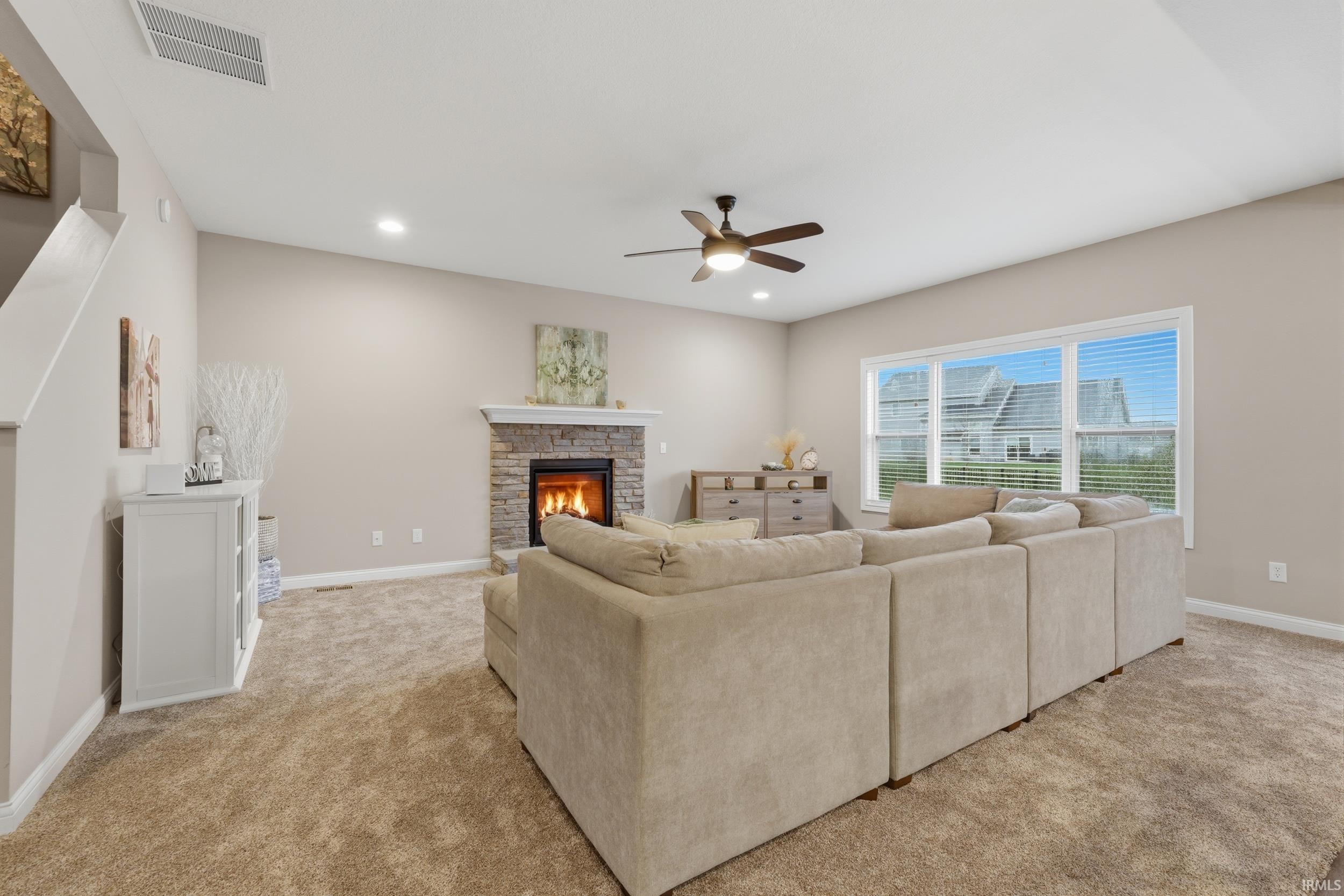 3243 Bristoe Lane Fort Wayne, IN 46814 - Photo 6 of 36