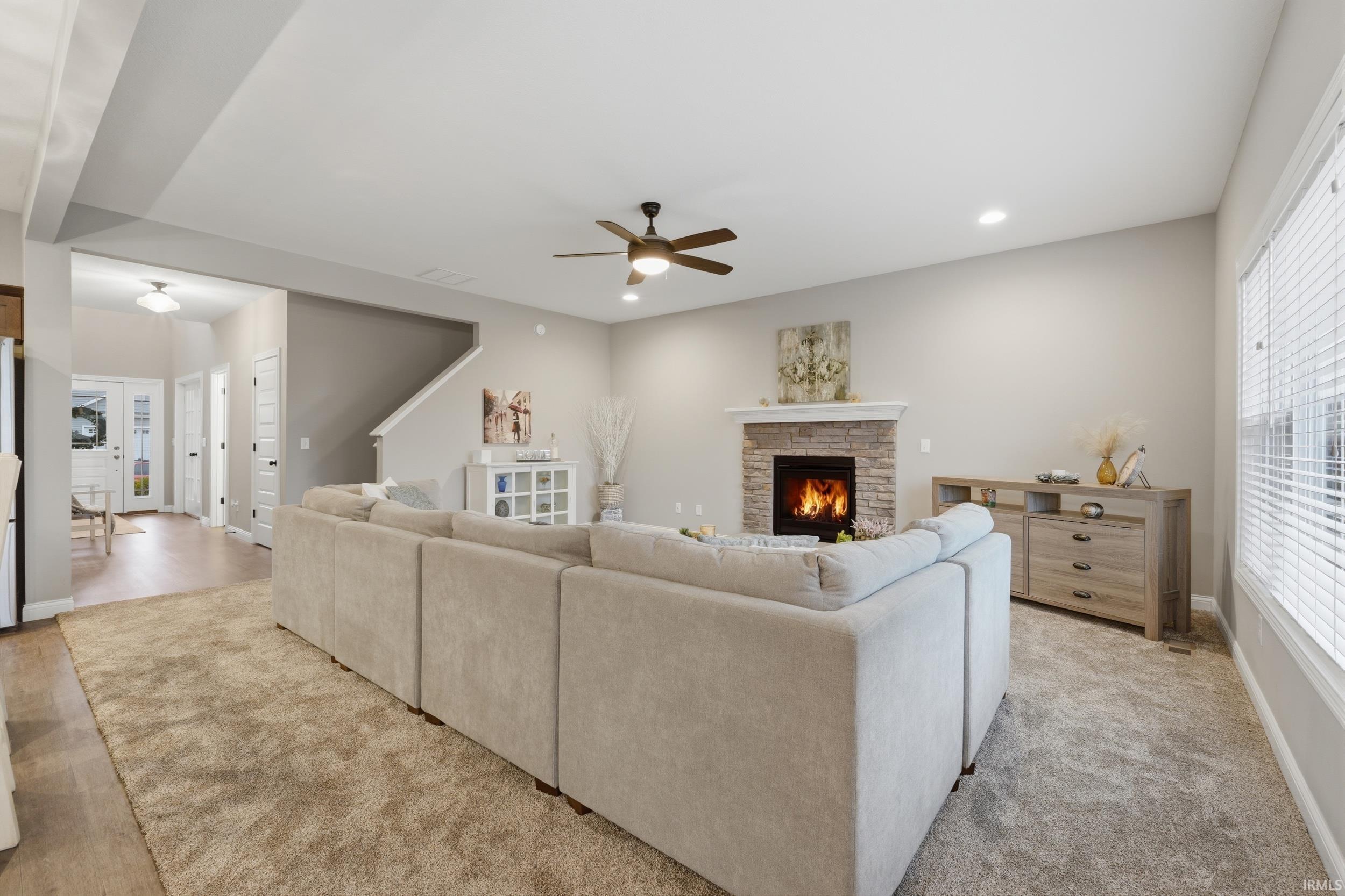 3243 Bristoe Lane Fort Wayne, IN 46814 - Photo 7 of 36