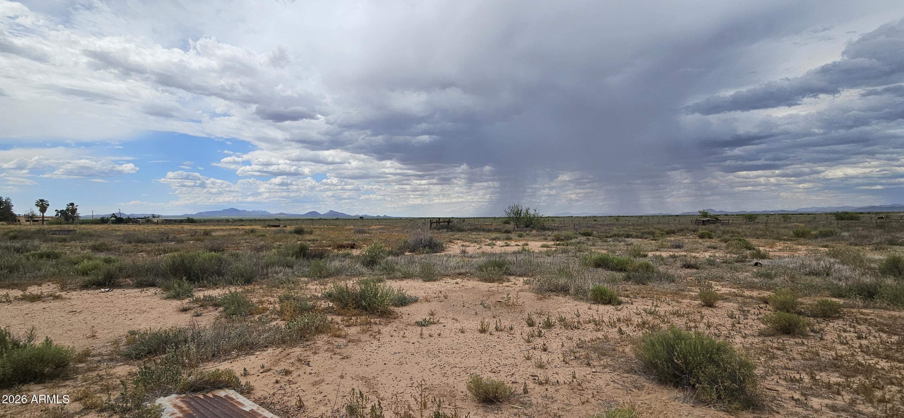 52-acres West Davis Road McNeal, AZ 85617 - Photo 6 of 7