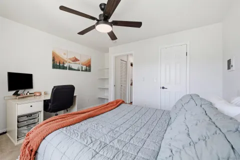 $549,950 | 5055 Collwood Boulevard, Unit 320, San Diego, CA 92115