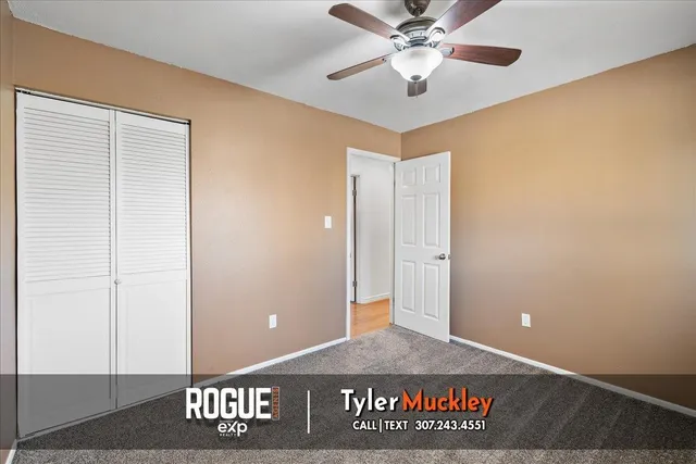 $315,000 | 240 Indian Paintbrush, Casper, WY 82604