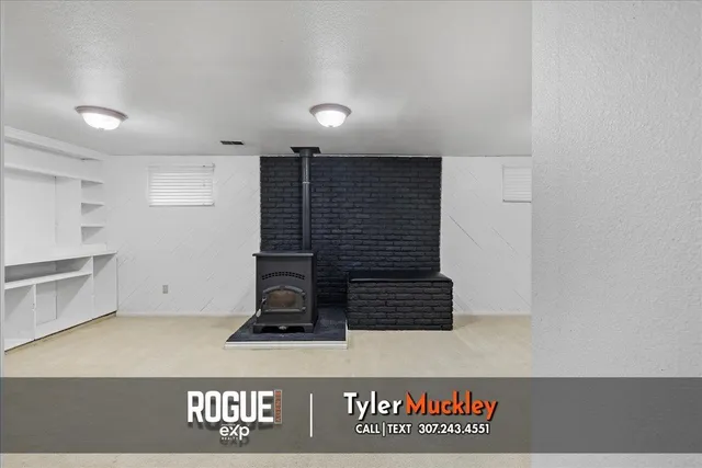 $315,000 | 240 Indian Paintbrush, Casper, WY 82604