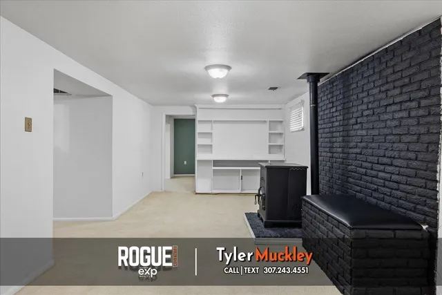 $315,000 | 240 Indian Paintbrush, Casper, WY 82604