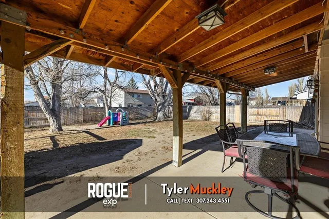 $315,000 | 240 Indian Paintbrush, Casper, WY 82604