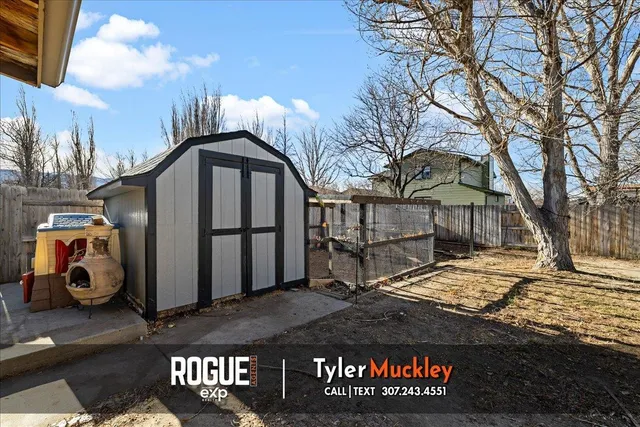 $315,000 | 240 Indian Paintbrush, Casper, WY 82604