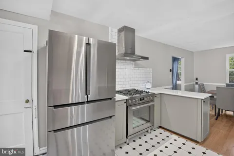 $549,900 | 2611 Arvin Street, Silver Spring, MD 20902
