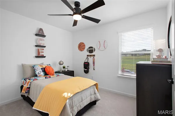 $314,900 | 2 Royal Ii At River Bluffs Manors, Florissant, MO 63031