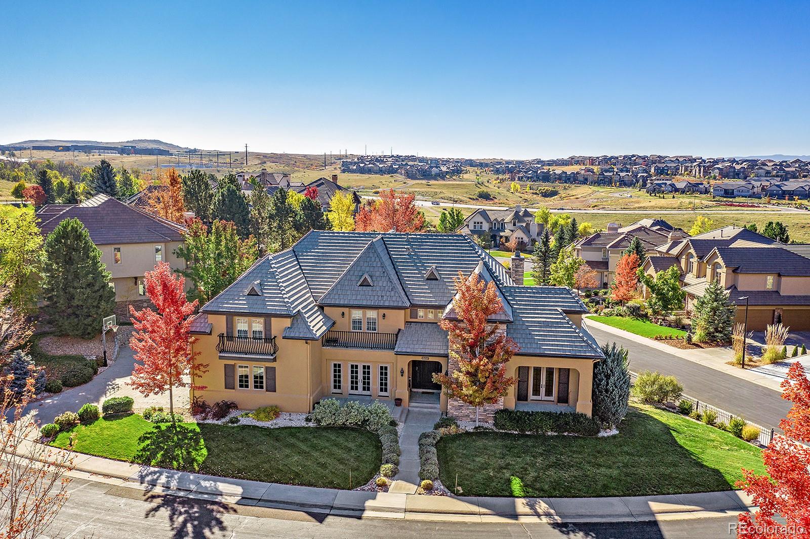 10237 Dowling Way Highlands Ranch, CO 80126 - Photo 1 of 31 Gallery Image 1