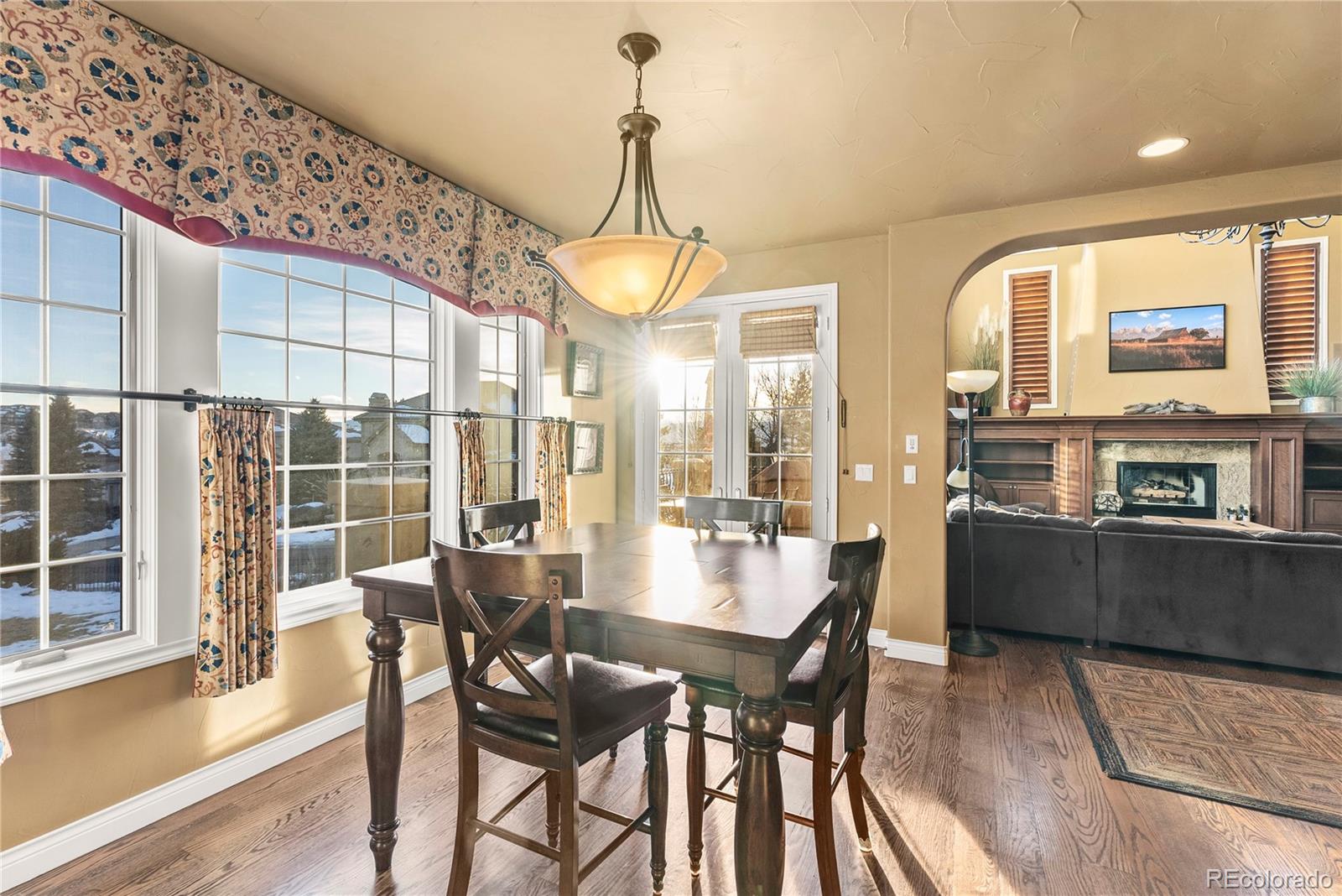 10237 Dowling Way Highlands Ranch, CO 80126 - Photo 12 of 31 Gallery Image 12