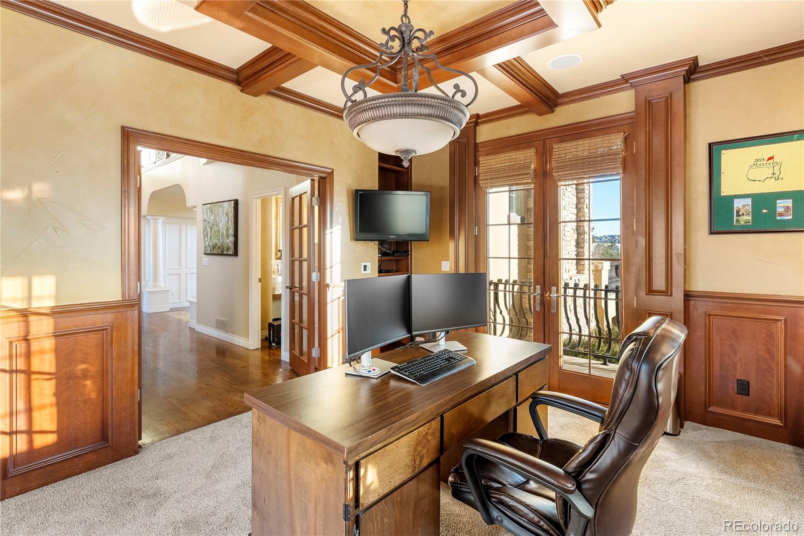 10237 Dowling Way Highlands Ranch, CO 80126 - Photo 14 of 31 Gallery Image 14
