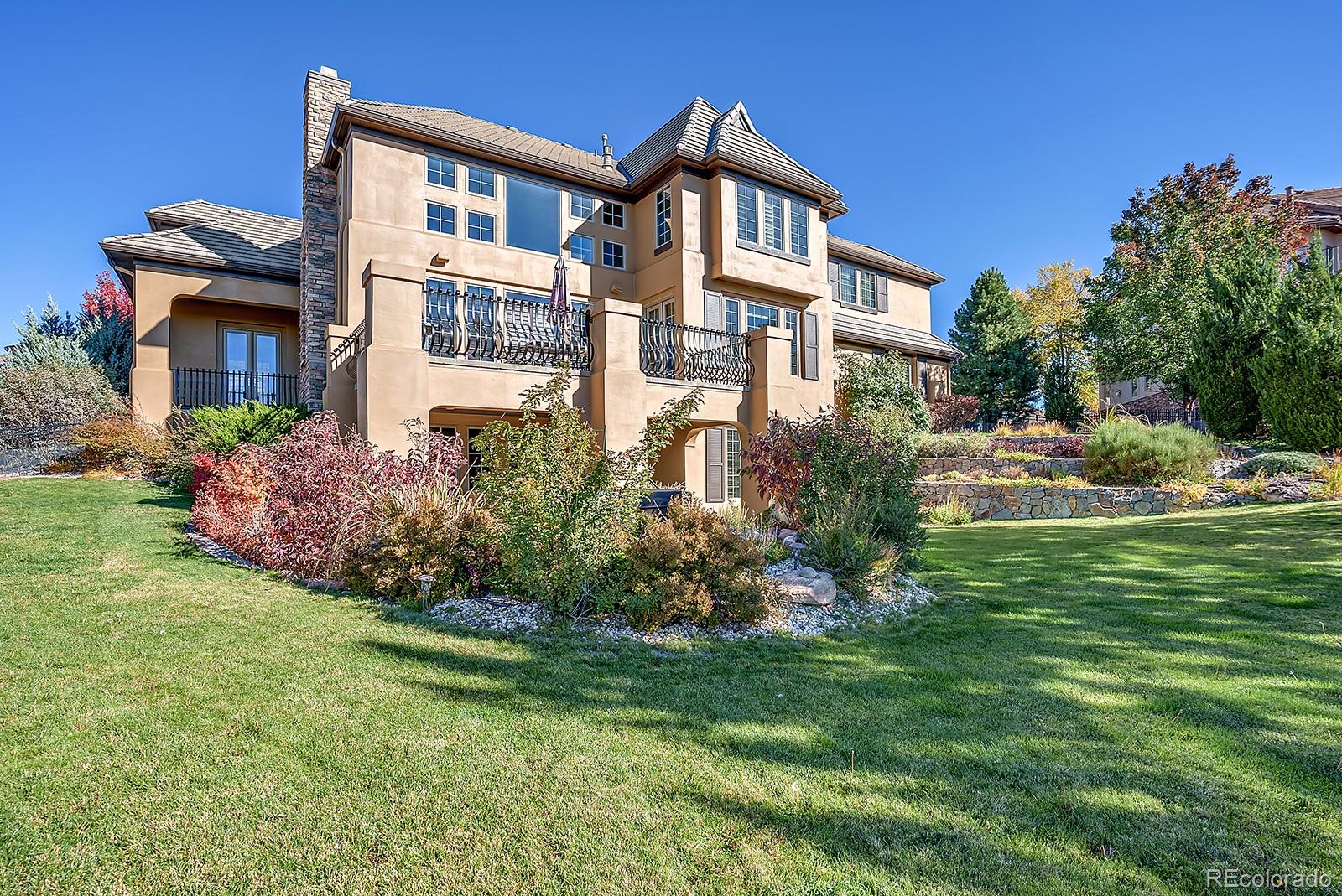 10237 Dowling Way Highlands Ranch, CO 80126 - Photo 2 of 31 Gallery Image 2