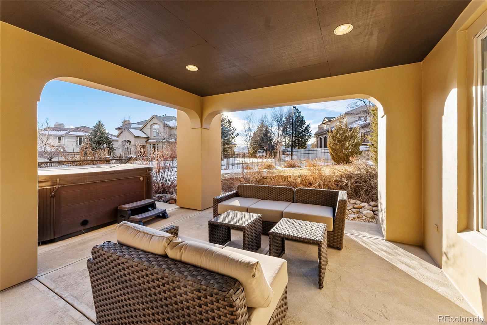 10237 Dowling Way Highlands Ranch, CO 80126 - Photo 29 of 31 Gallery Image 29