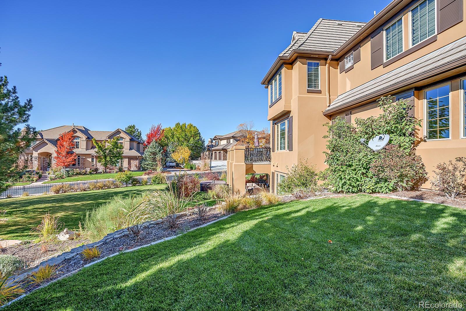 10237 Dowling Way Highlands Ranch, CO 80126 - Photo 30 of 31 Gallery Image 30