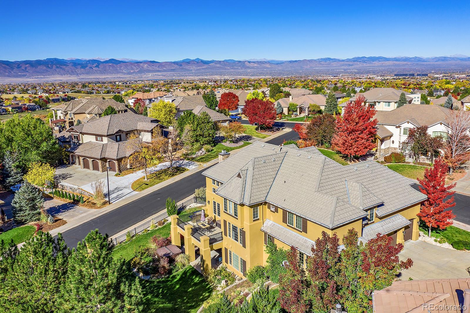 10237 Dowling Way Highlands Ranch, CO 80126 - Photo 3 of 31 Gallery Image 3