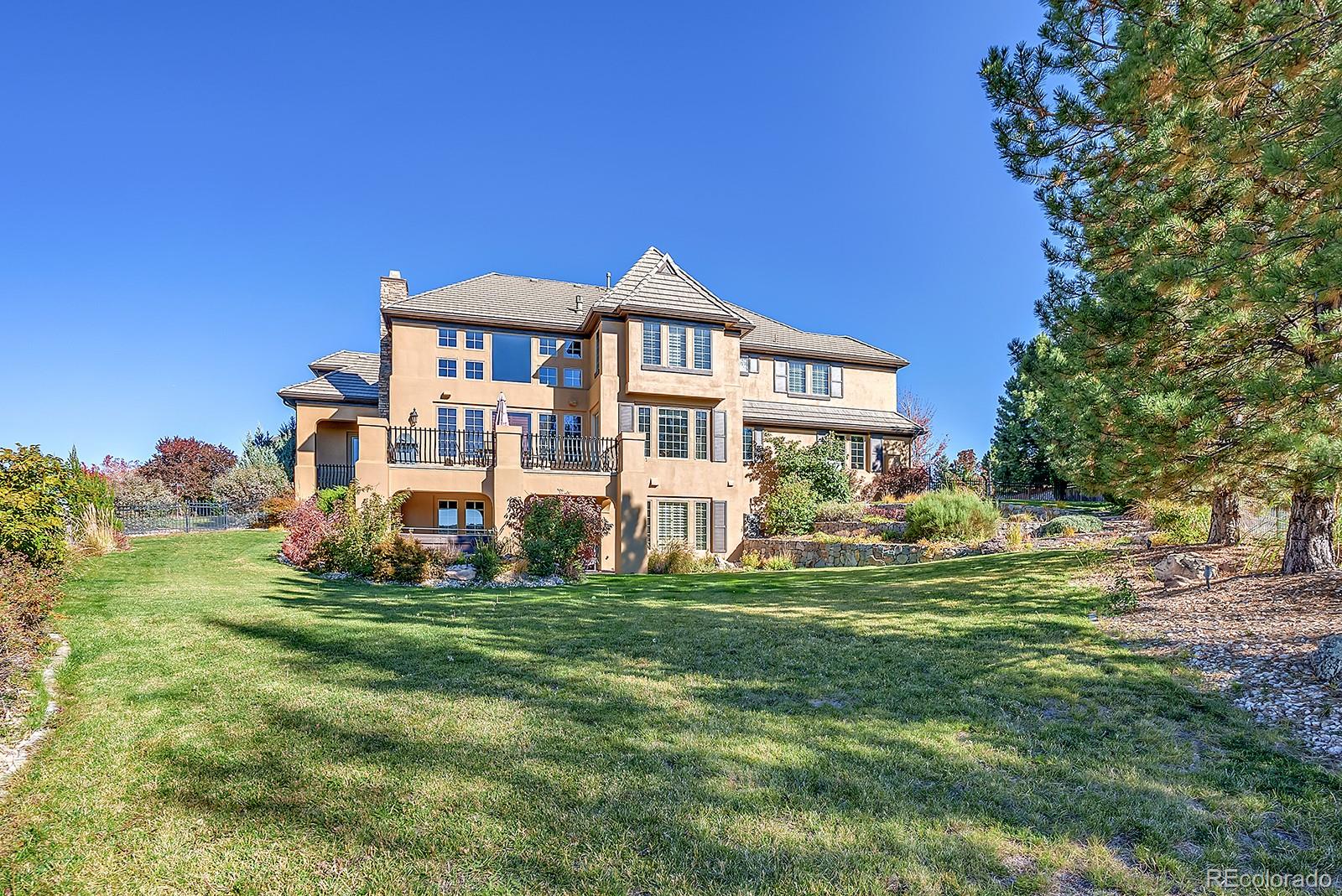 10237 Dowling Way Highlands Ranch, CO 80126 - Photo 31 of 31 Gallery Image 31