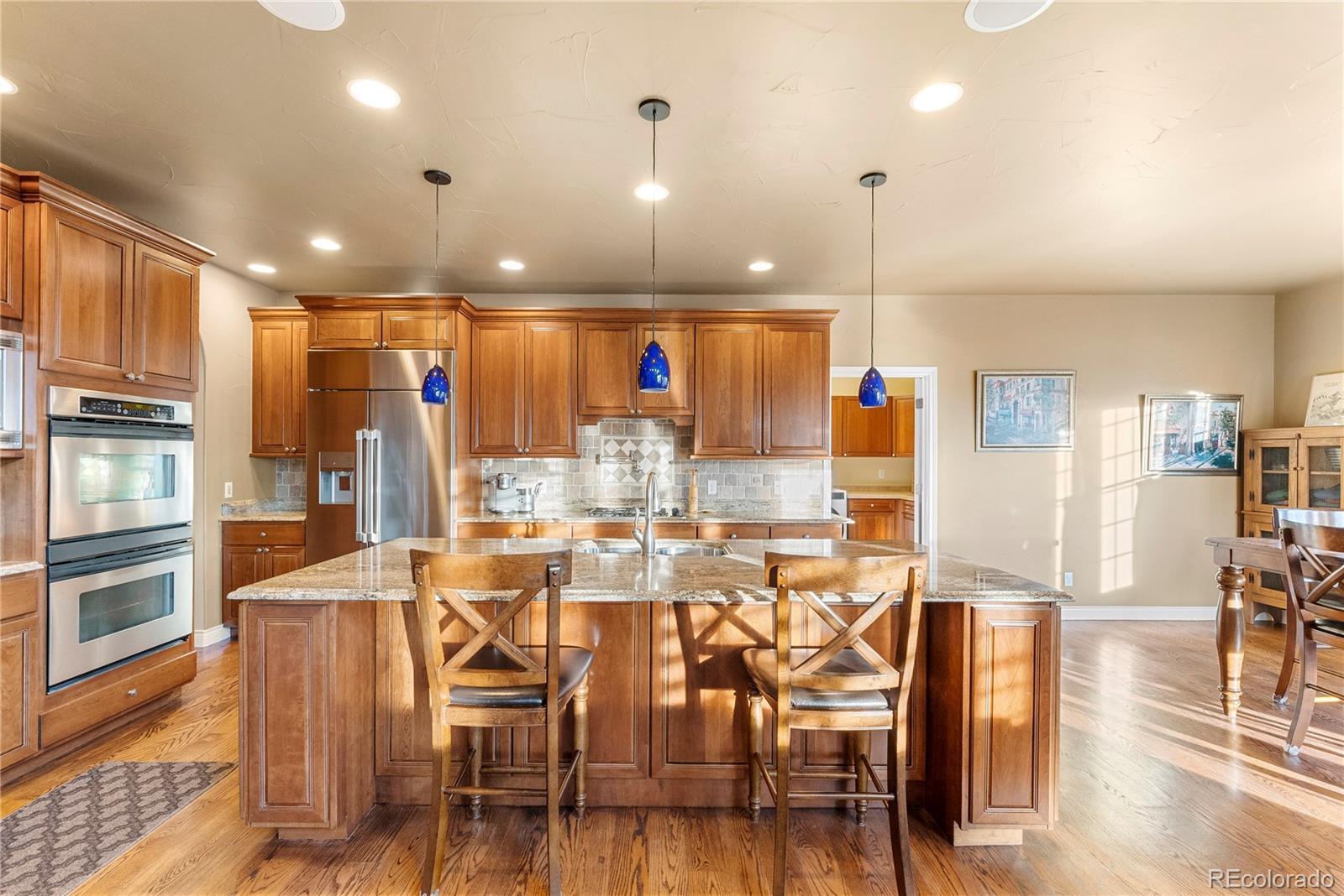 10237 Dowling Way Highlands Ranch, CO 80126 - Photo 6 of 31 Gallery Image 6