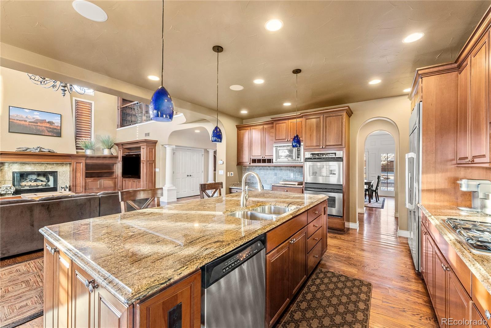 10237 Dowling Way Highlands Ranch, CO 80126 - Photo 8 of 31 Gallery Image 8