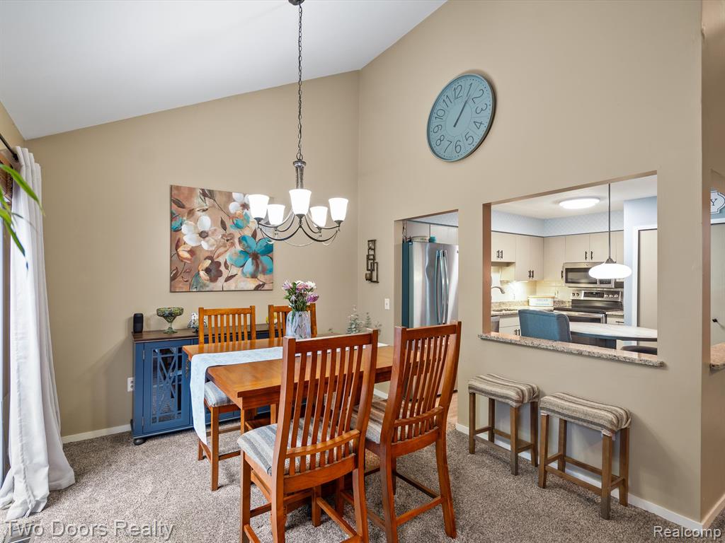 720 Eton Court Rochester Hills, MI 48307 - Photo 11 of 41
