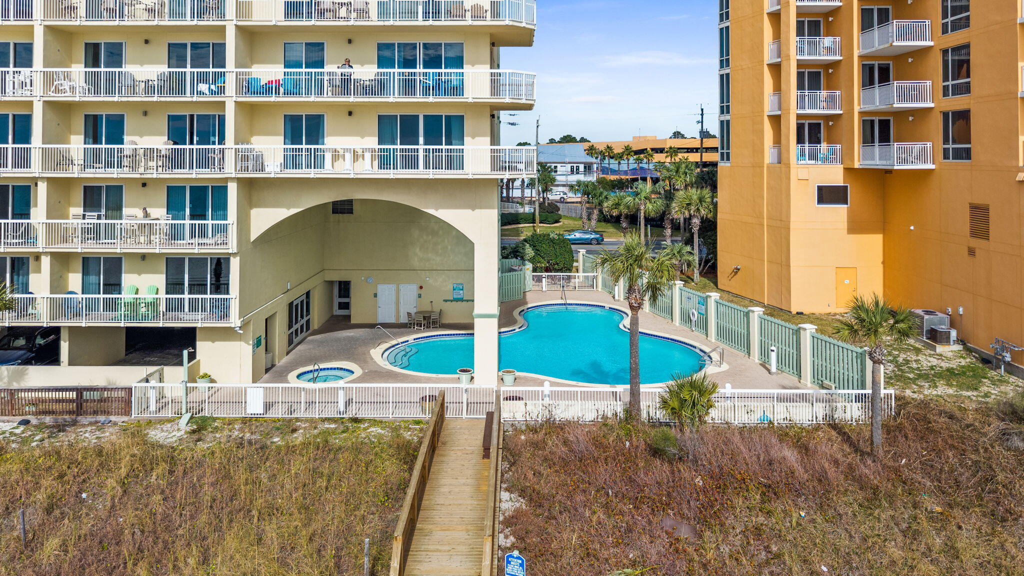 17757 Front Beach Road, Unit 104 Panama City Beach, FL 32413 - Photo 36 of 42 49-web-or-mls-DJI_20260129143928_0497_D
