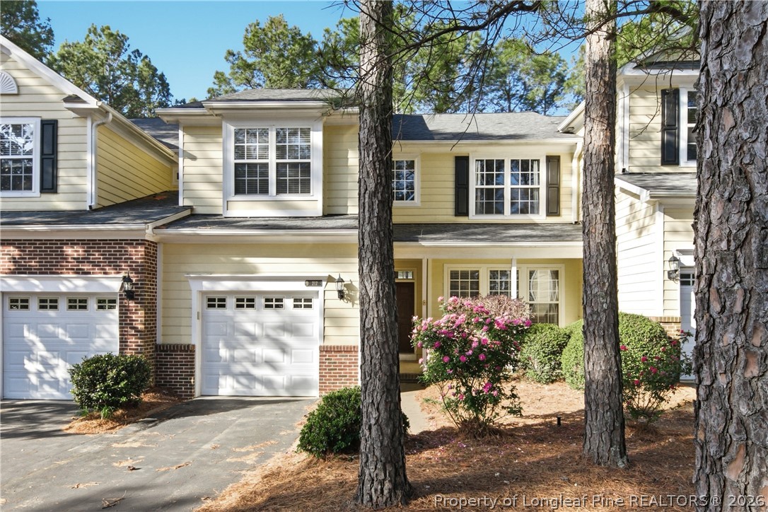 212 Whispering Pines Drive Spring Lake, NC 28390 - Photo 1 of 50