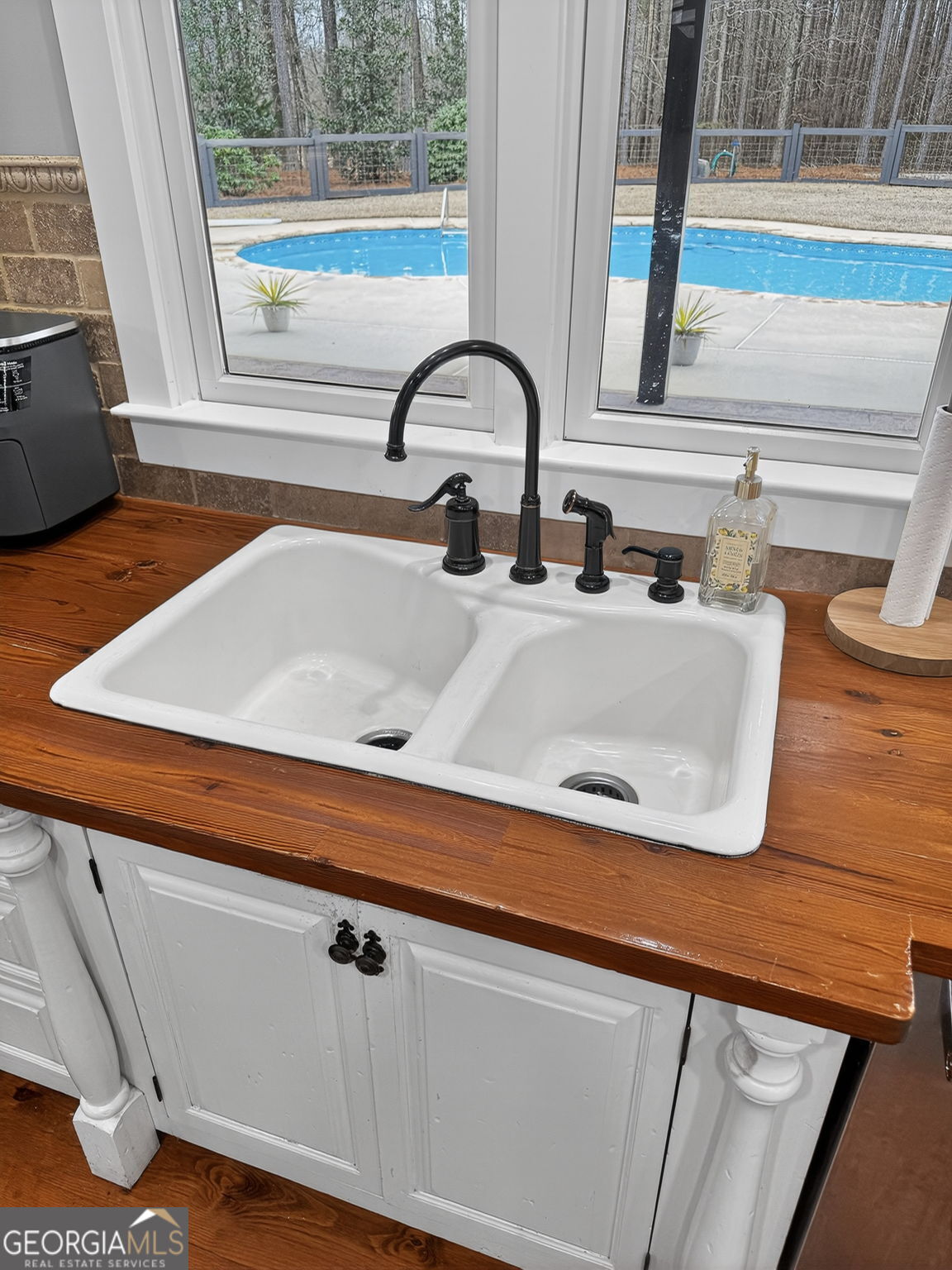 551 Carter Road Griffin, GA 30224 - Photo 23 of 86