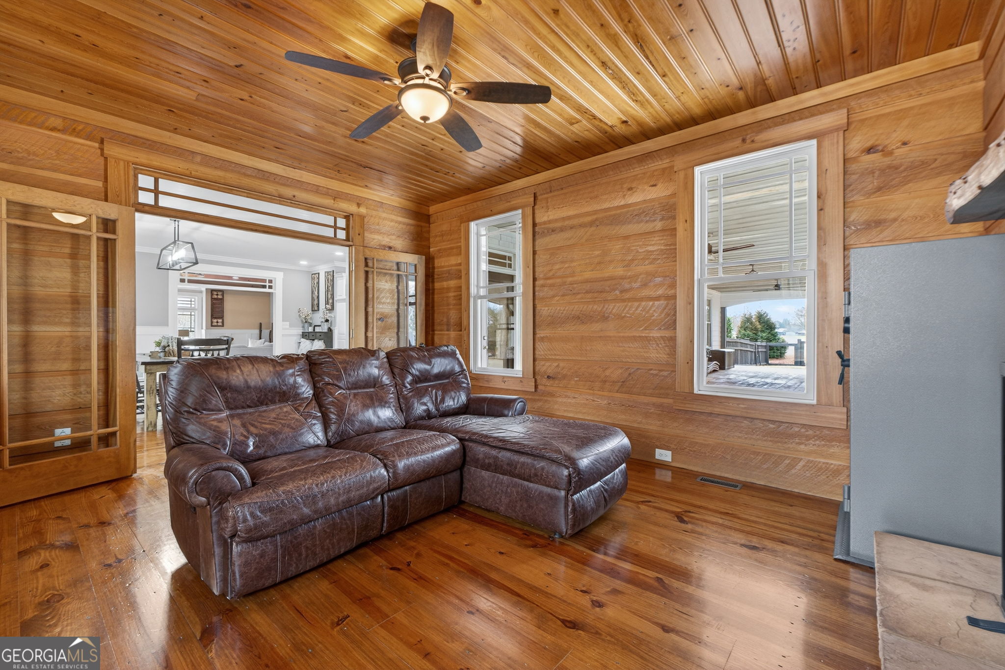 551 Carter Road Griffin, GA 30224 - Photo 30 of 86