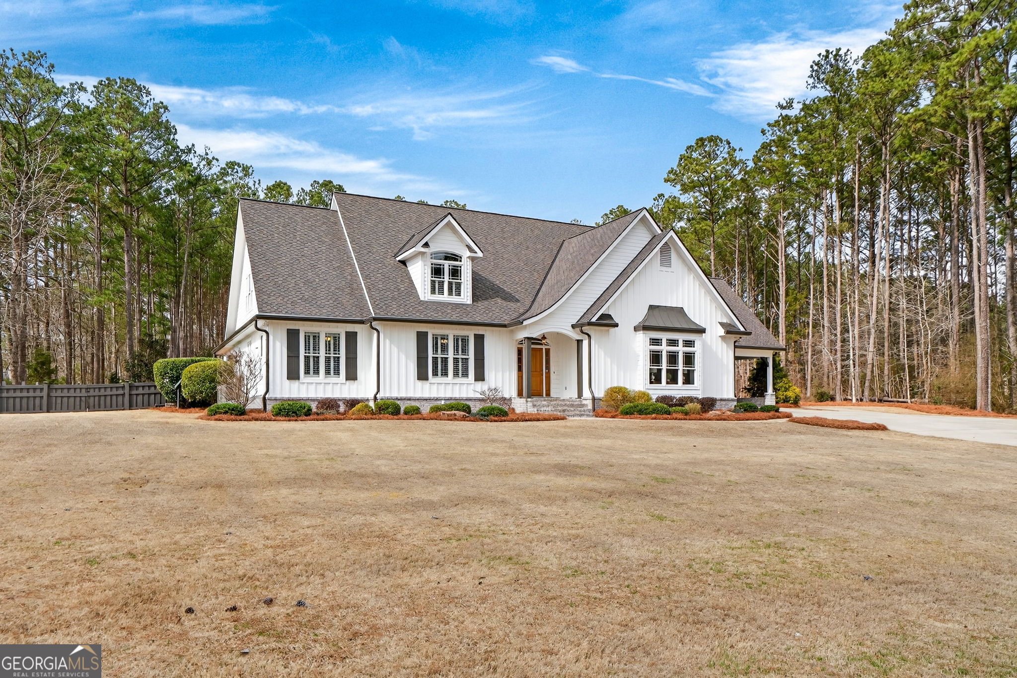 551 Carter Road Griffin, GA 30224 - Photo 3 of 86