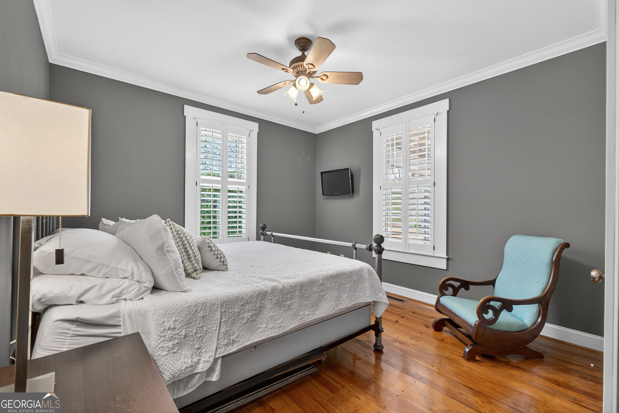 551 Carter Road Griffin, GA 30224 - Photo 36 of 86