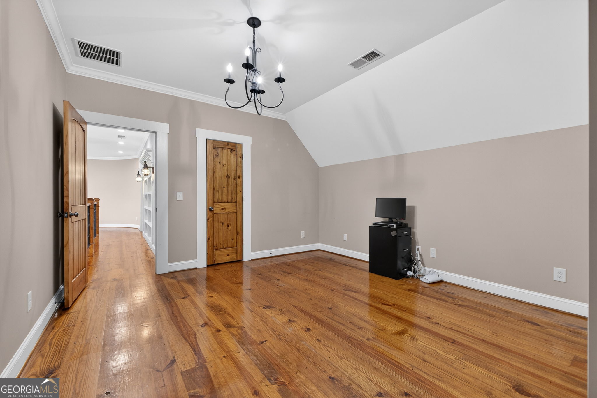 551 Carter Road Griffin, GA 30224 - Photo 56 of 86