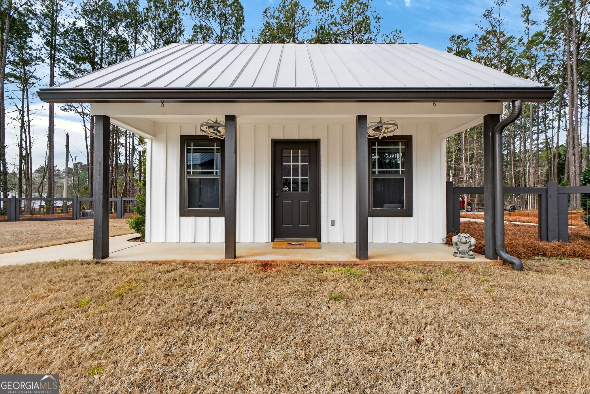 551 Carter Road Griffin, GA 30224 - Photo 65 of 86
