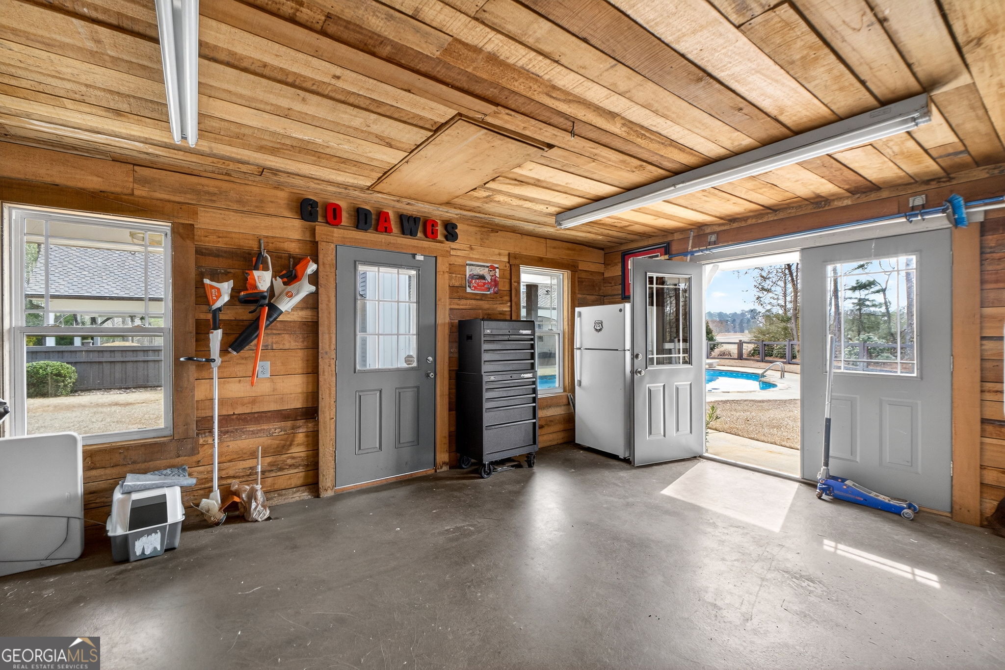 551 Carter Road Griffin, GA 30224 - Photo 66 of 86