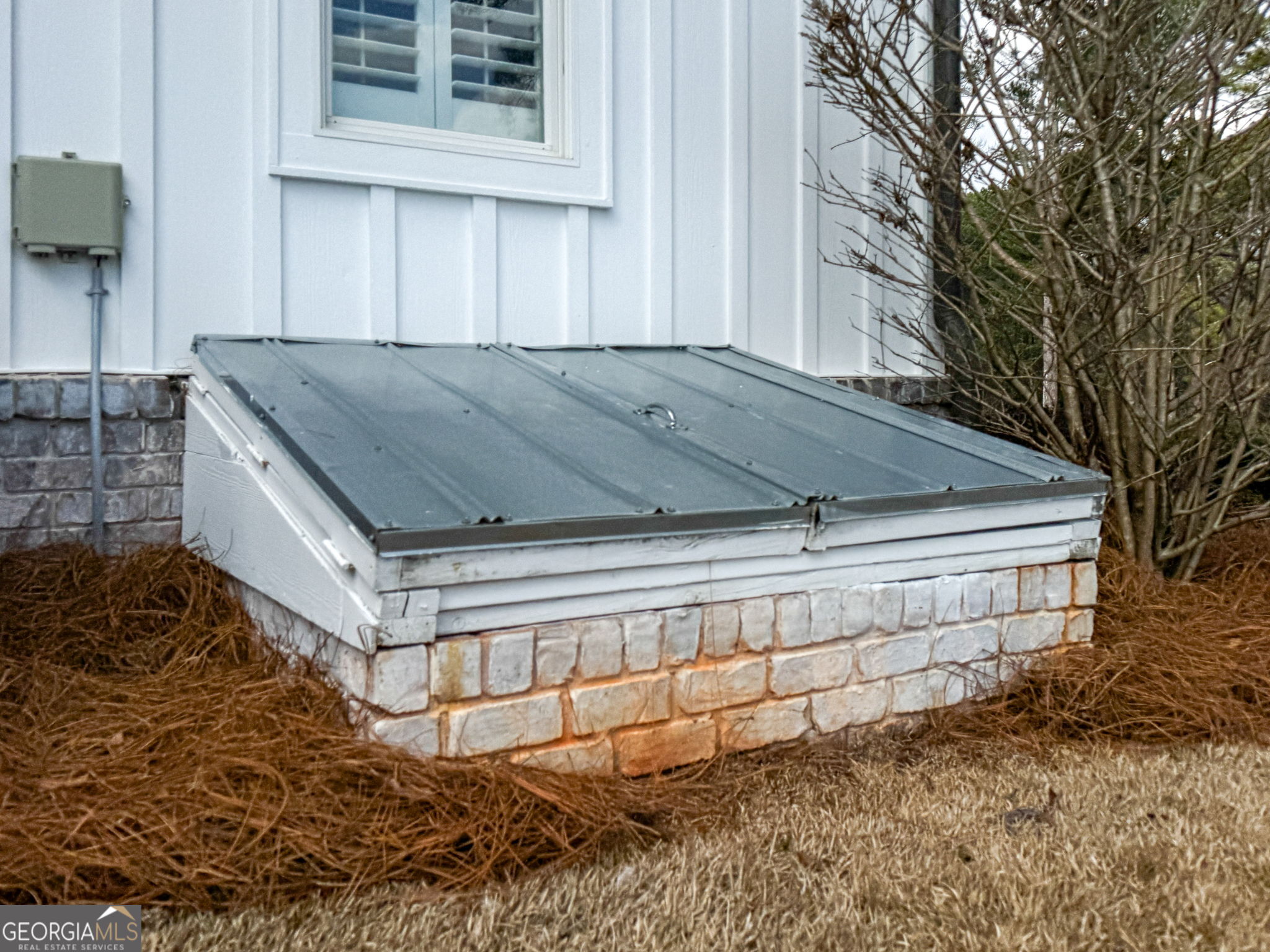 551 Carter Road Griffin, GA 30224 - Photo 77 of 86