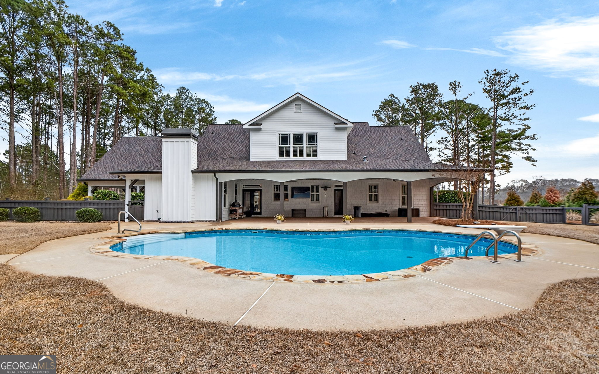 551 Carter Road Griffin, GA 30224 - Photo 79 of 86