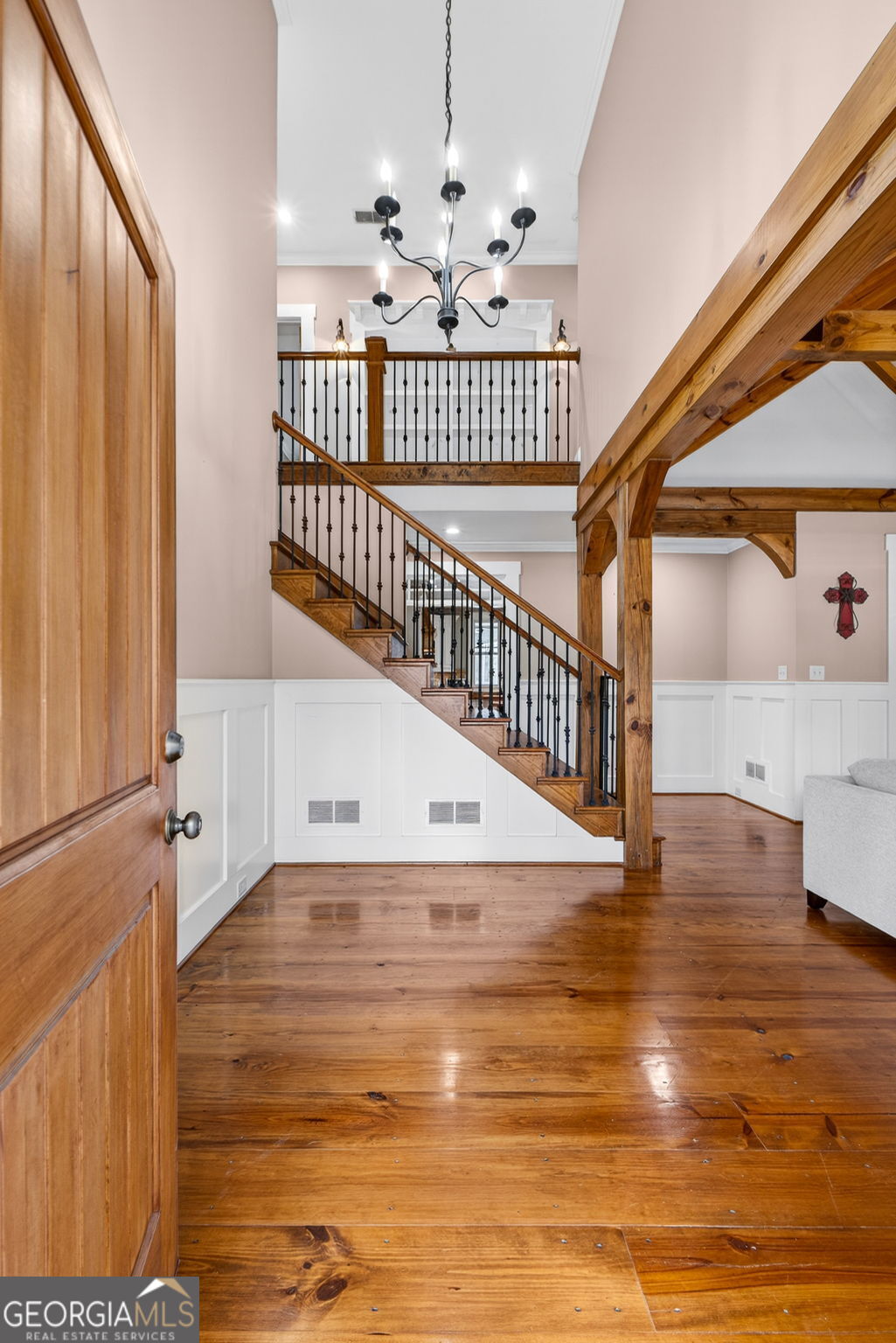 551 Carter Road Griffin, GA 30224 - Photo 8 of 86