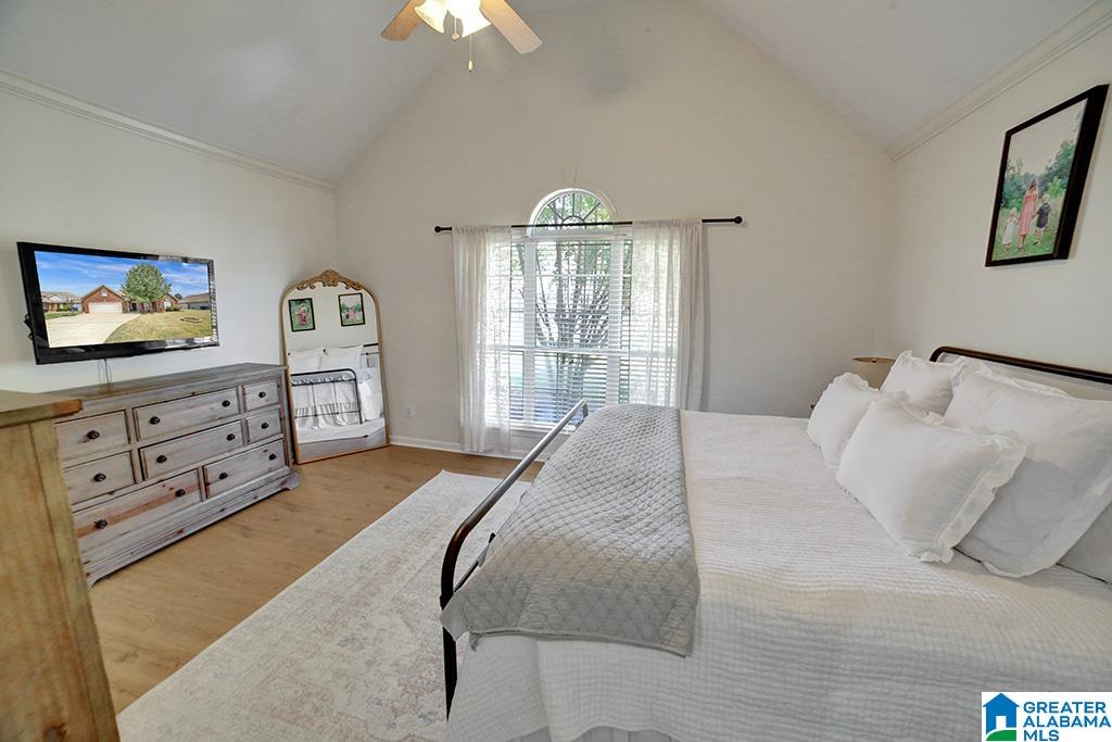 708 Barkley Circle Alabaster, AL 35007 - Photo 11 of 25