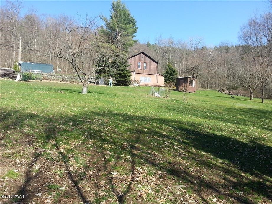 73 Dukes Road Equinunk, PA 18417 - Photo 12 of 17 Gallery Image 12