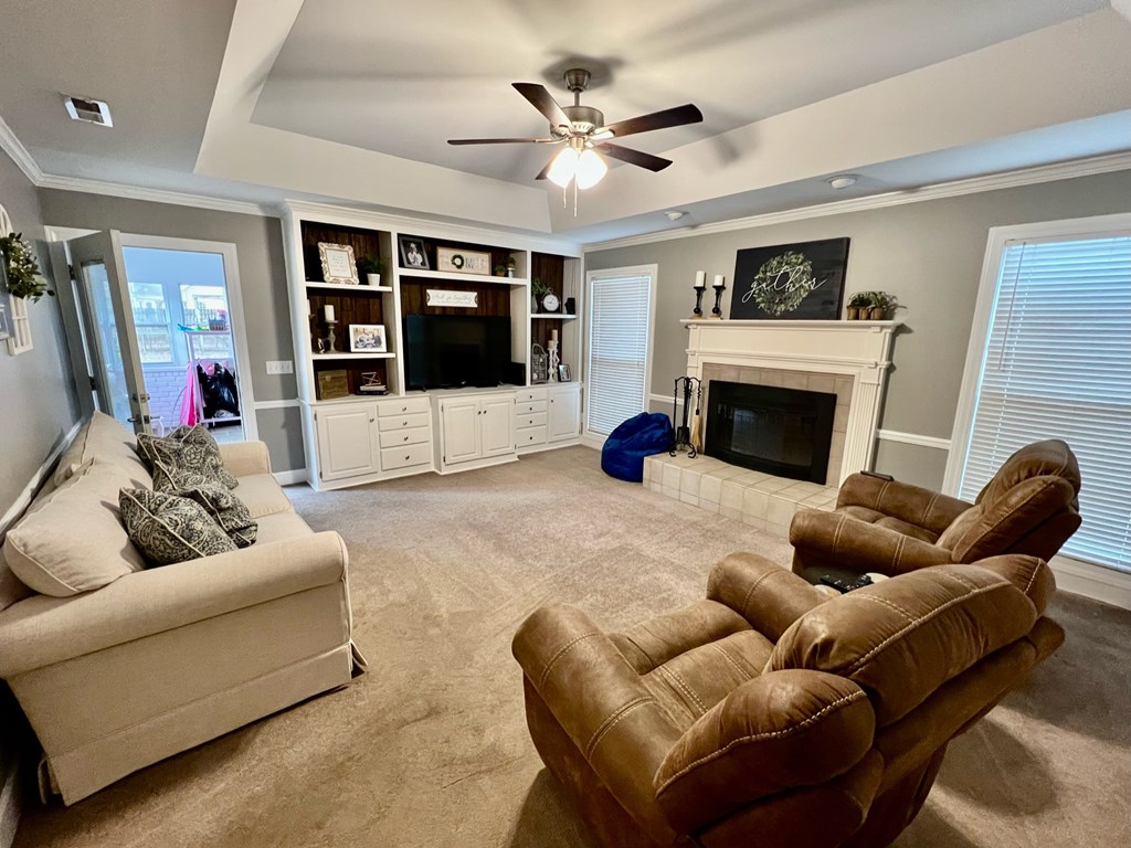 107 Mill Ridge Road Dothan, AL 36303 - Photo 23 of 42