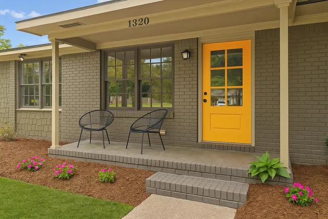 $610,000 | 1320 Bresee Street, Charleston, SC 29412