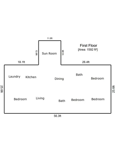 $610,000 | 1320 Bresee Street, Charleston, SC 29412