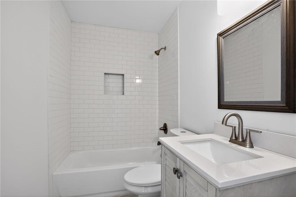 4011 Redan Road, Unit 5 Stone Mountain, GA 30083 - Photo 14 of 19