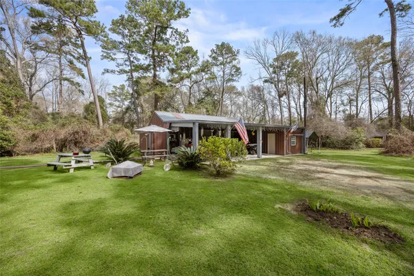 $780,000 | 31601 Huffman Cleveland Road, Huffman, TX 77336