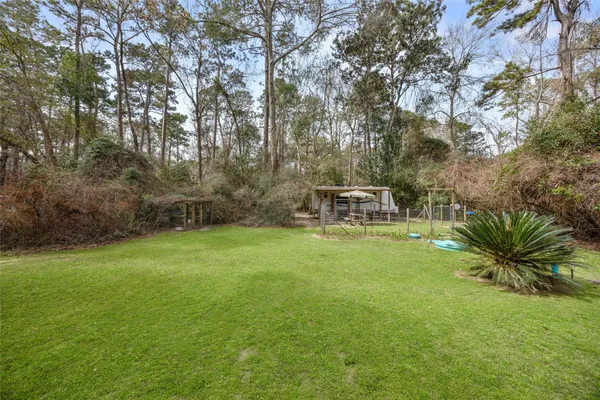 $780,000 | 31601 Huffman Cleveland Road, Huffman, TX 77336