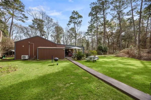 $780,000 | 31601 Huffman Cleveland Road, Huffman, TX 77336