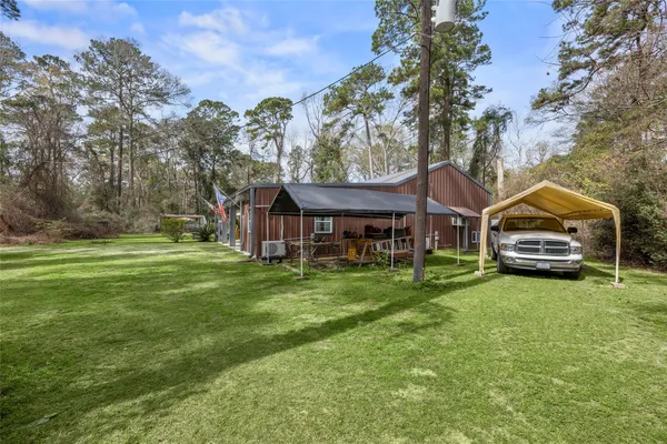 $780,000 | 31601 Huffman Cleveland Road, Huffman, TX 77336