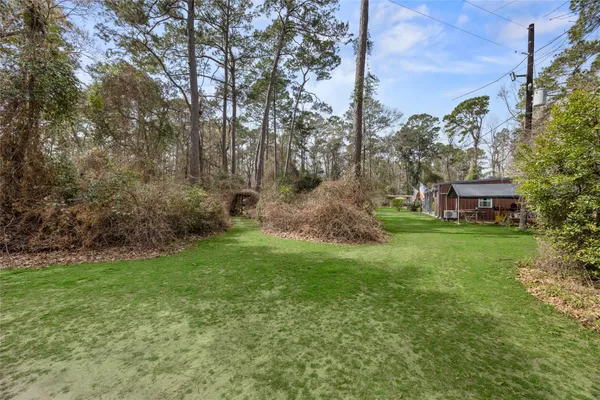 $780,000 | 31601 Huffman Cleveland Road, Huffman, TX 77336