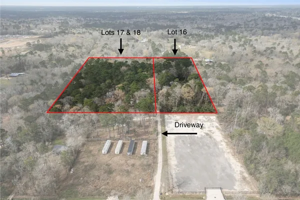 $780,000 | 31601 Huffman Cleveland Road, Huffman, TX 77336